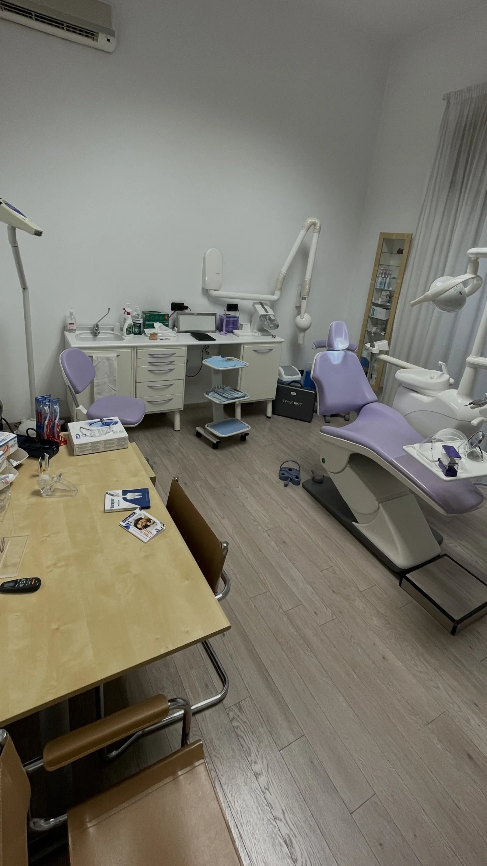 Studio Dentistico Dr. Tommaso Martella