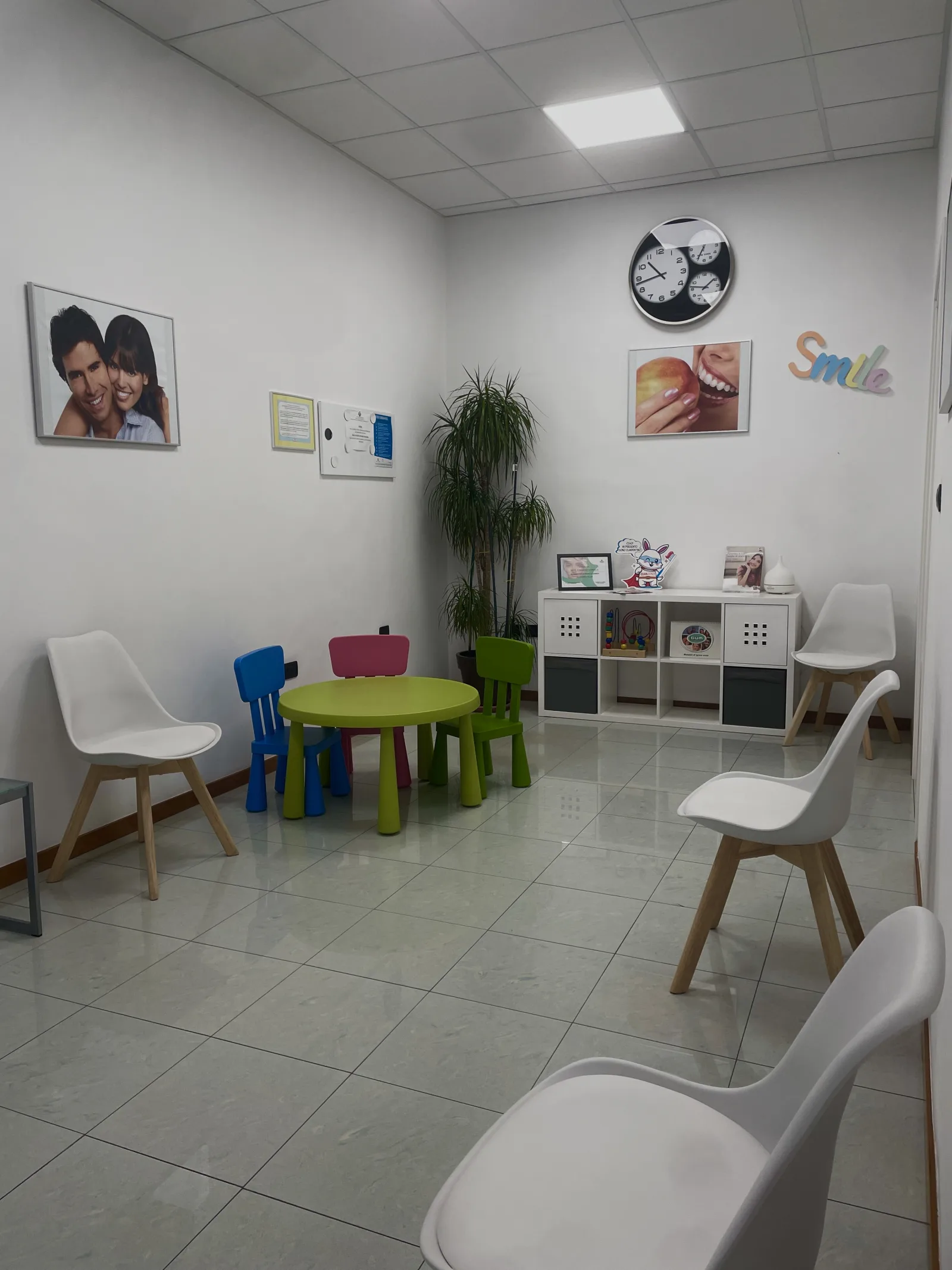 Studio Dentistico Dr. Tommaso Martella