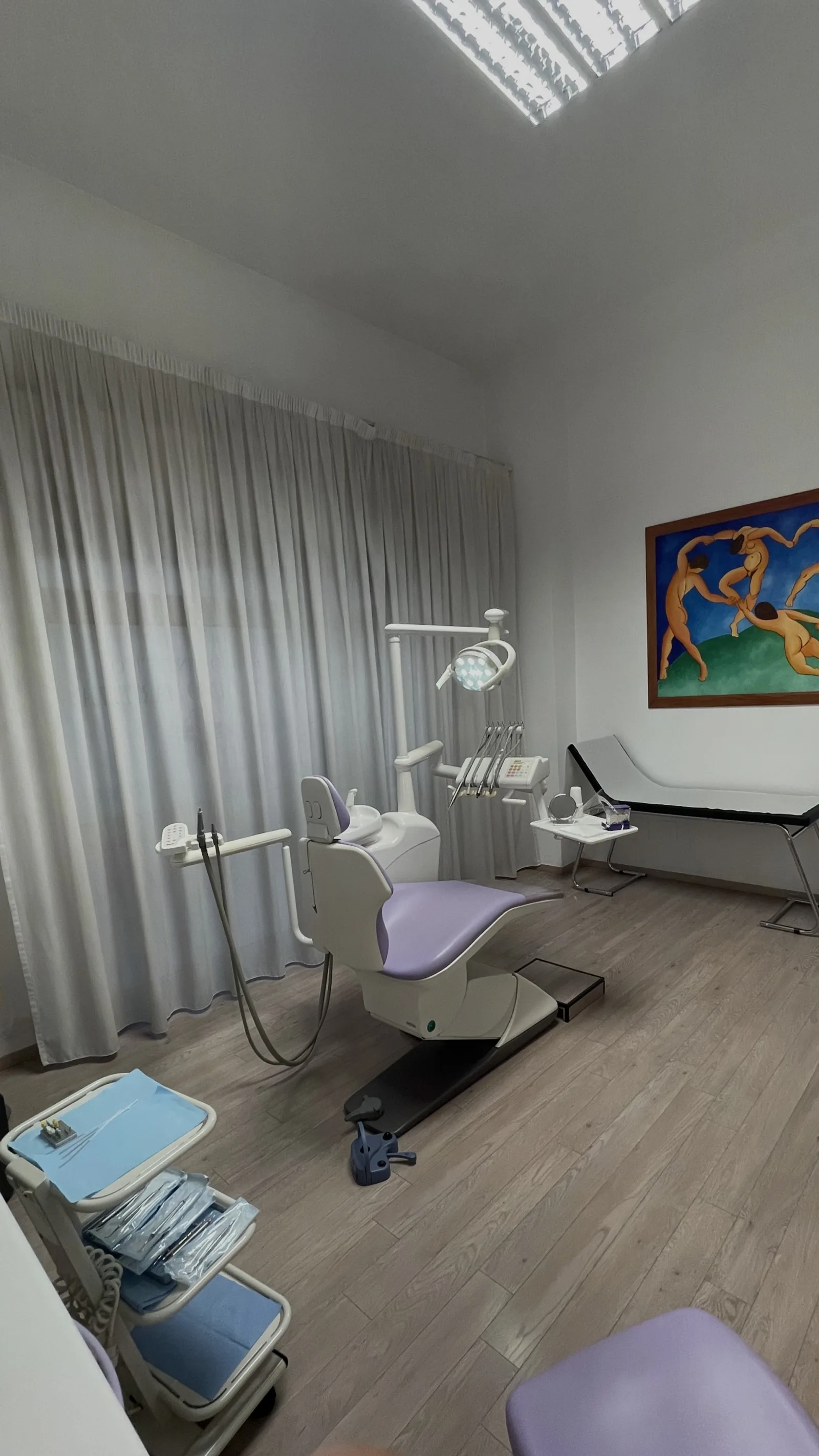 Studio Dentistico Dr. Tommaso Martella
