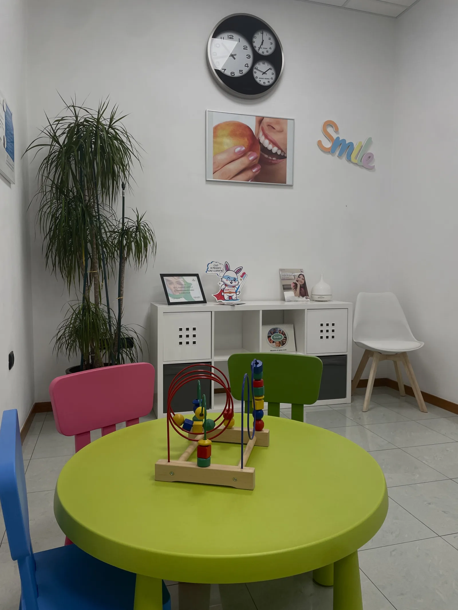 Studio Dentistico Dr. Tommaso Martella
