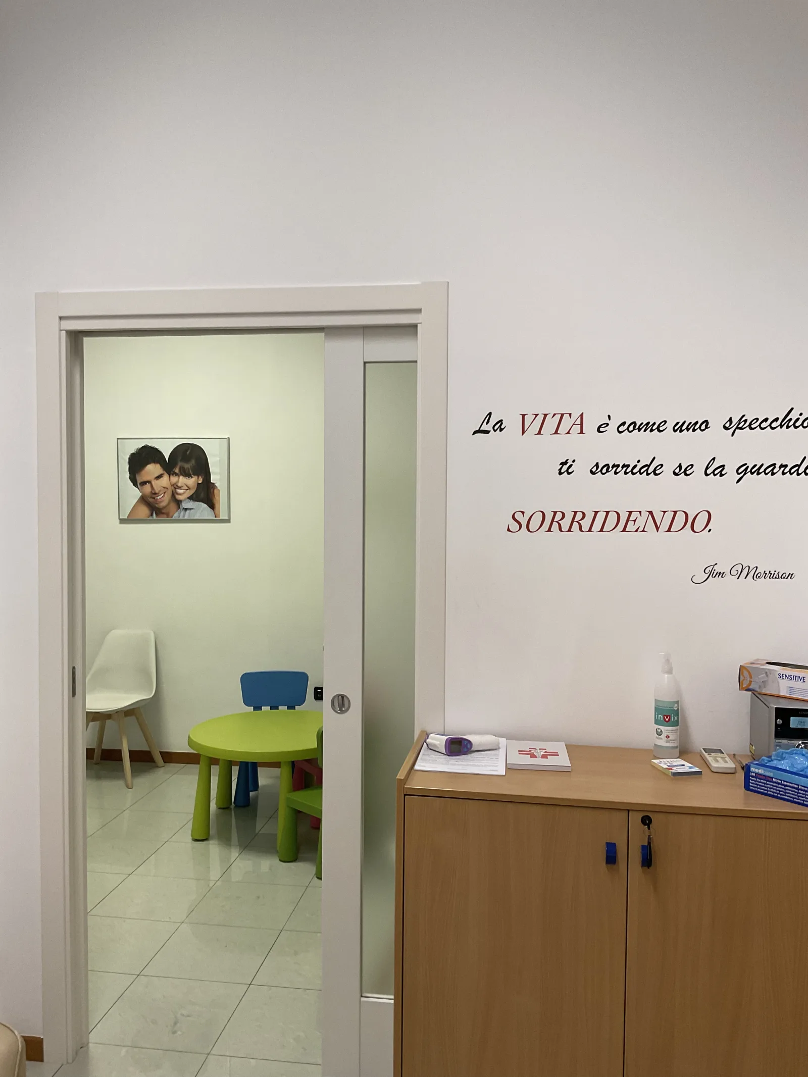 Studio Dentistico Dr. Tommaso Martella