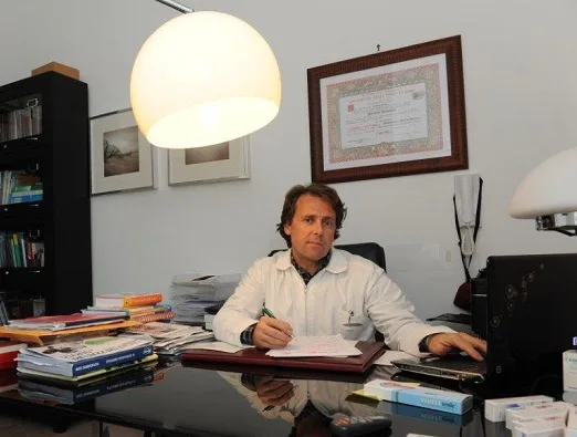 Studio Dentistico Dr. Tommaso Martella