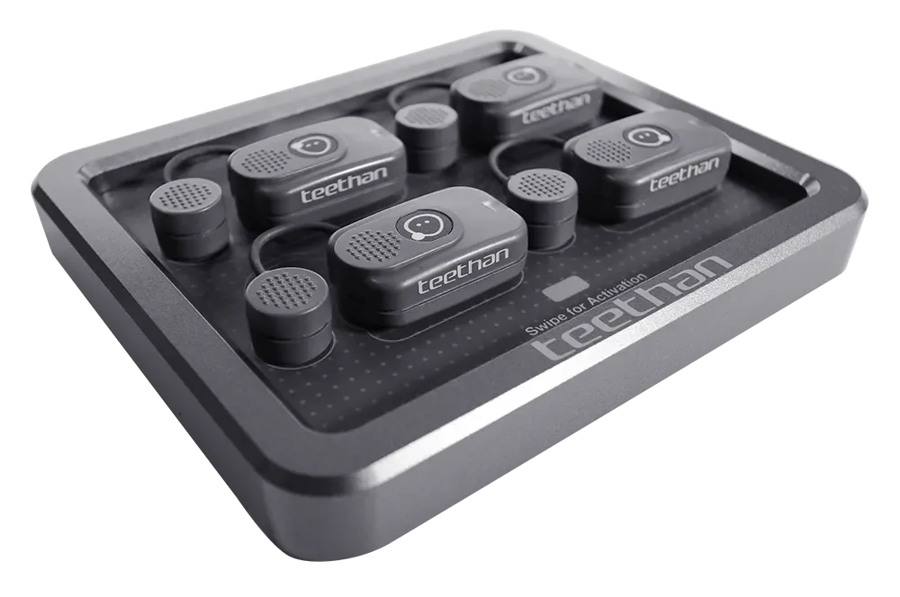 Tecnologia dello studio